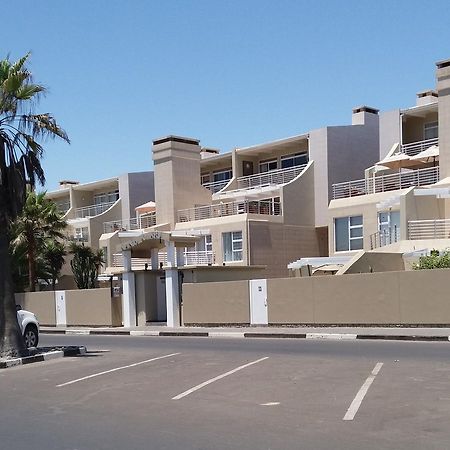 Sand & Sea Swakopmund Εξωτερικό φωτογραφία