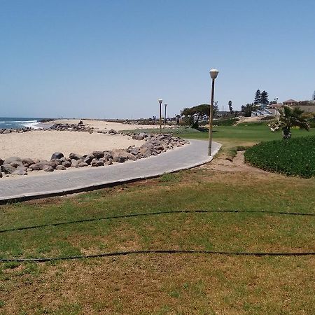 Sand & Sea Swakopmund Εξωτερικό φωτογραφία