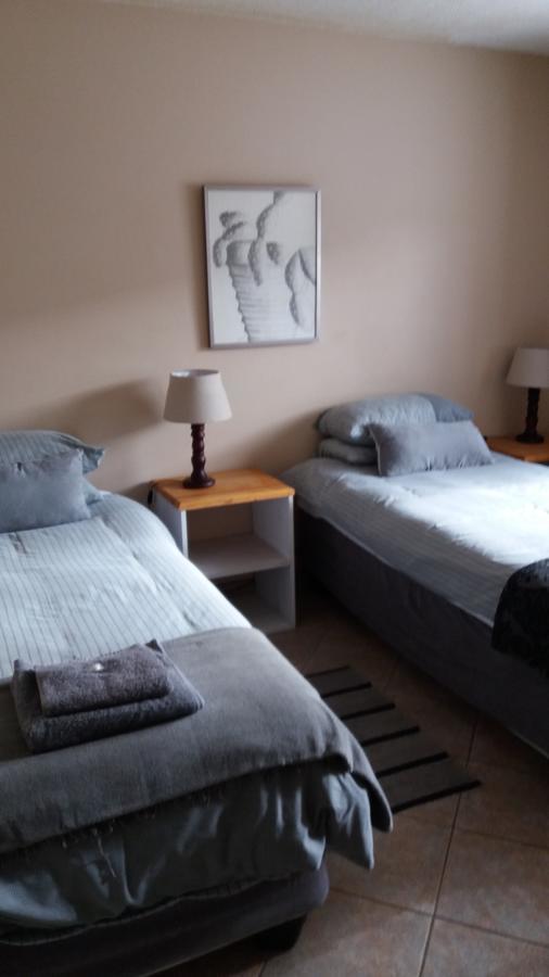 Sand & Sea Swakopmund Εξωτερικό φωτογραφία