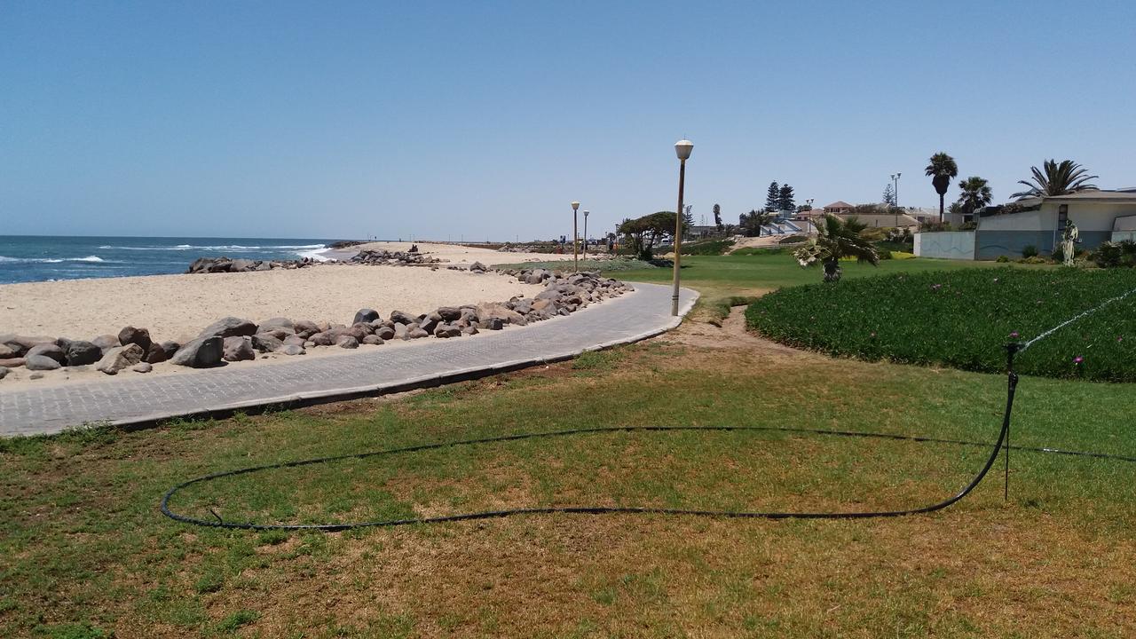 Sand & Sea Swakopmund Εξωτερικό φωτογραφία
